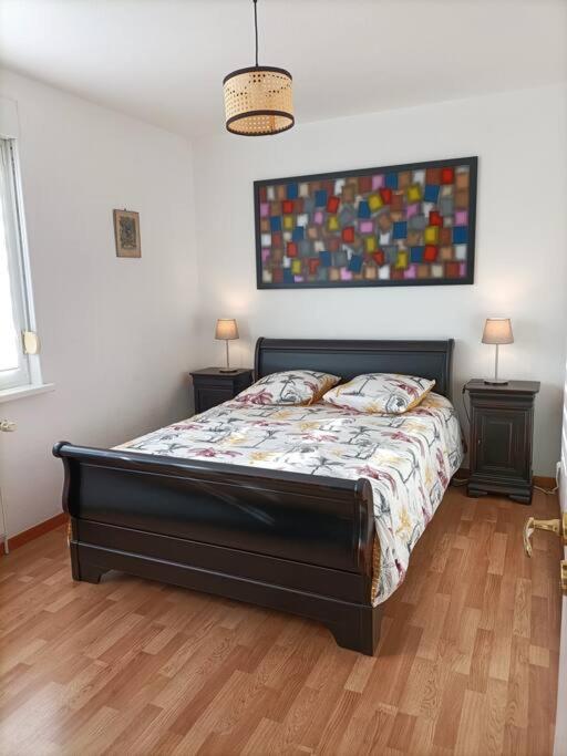 Strasbourg 3 Pieces Avec Jardin Apartman Brumath Kültér fotó